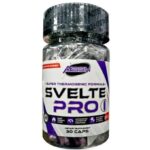 ABSN Svelte Pro Fat Burner 30 Capsules