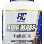 RONNIE COLEMAN King Mass 6lb