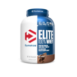 Dymatize Elite 100% Whey Protein 5 Lb (USA Version)