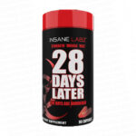 Insane Labz 28 DAYS LATER 90 CAPSULES