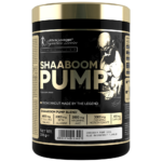 Kevin LEVRONE Shaaboom Pump Pre Workout (International Version)