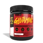 Mutant Fermented Micronized L-Glutamine 60 Serv