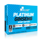 Olimp Sport Nutrition Ginseng 60 Caps