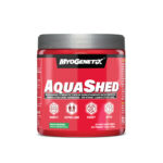 Myogenetix AQUASHED® Diuretic 45 Serv