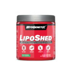 Myogenetix LIPOSHED® Fat Burner 45 Servings