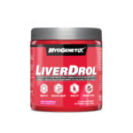 MYOGENETIX® LIVERDROL® 45 Servings