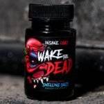 Insane Labz Wake the Dead Smelling Salts - International
