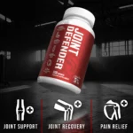 Rich Piana 5% Nutrition Joint Defender 200 Caps - Image 3