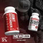 Rich Piana 5% Nutrition Joint Defender 200 Caps - Image 2