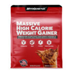 Myogenetix MASSIVE High Calorie Weight Gainer 6 Lbs