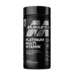 Muscletech Platinum Multivitamin 90 Tabs