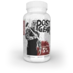 Rich Piana 5% Nutrition Post Gear PCT Support