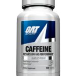 Gat Sport CAFFEINE 100 Tablets