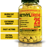 Cloma Pharma Methyldrene 25 Fat Burner - International