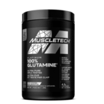 Muscletech Platinum 100% Glutamine 250 Gm