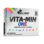 Olimp Sport Nutrition VITA-MIN ONE 60 CAPSULES