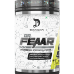 Dragon Pharma DR. FEAAR - COMPLETE AMINO ACID Intra-Workout 31 Serv