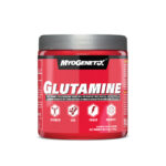 Myogenetix GLUTAMINE - 60 Servings
