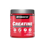 Myogenetix Monohydrate Creatine - 100 Servings