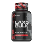 Laxobulk