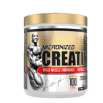 Dexter Jackson CREATINE Micronized 3000MG