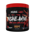 Insane Labs HELLBOY Edition Aminos – 30 Servings
