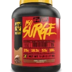 Mutant ISO SURGE Whey Protein 5LBS