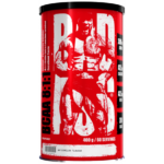 BAD ASS® BCAA 8:1:1 60 Servings