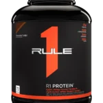 Rule1 R1 Hydrolysate Isolate Whey Protein 5Lbs