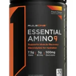 Rule1 Essential Amino 9