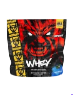 Mutant WHEY 5 LBS
