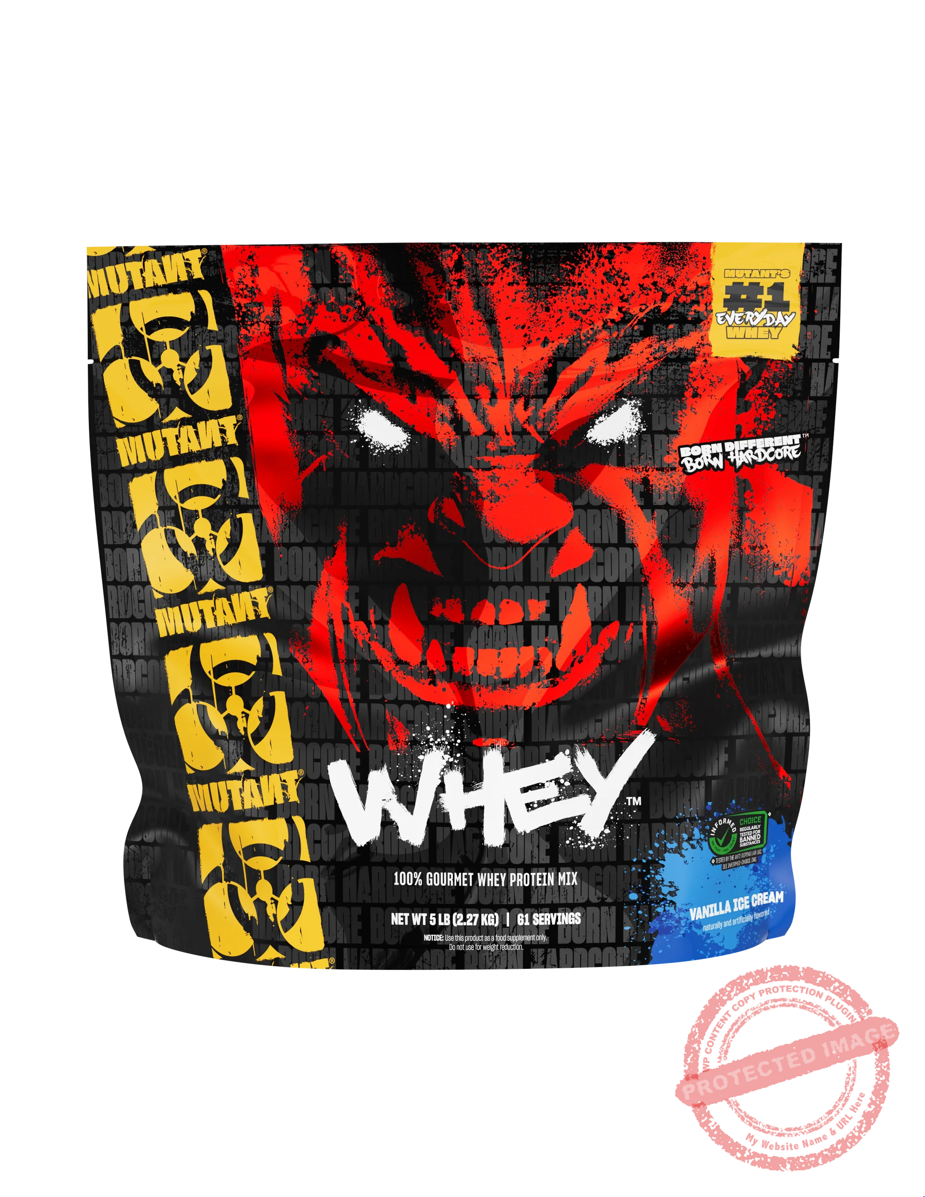31051USMUTANTWHEYVanillaIceCreamFlavor5LB_2.27KG_v2.00_NS-L3 Mutant WHEY 5 LBS - Image 1