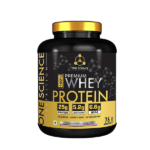One Science Premium WHEY PROTEIN 76 Serv