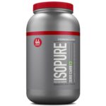 ISOPURE® ZERO CARB Whey Protein 3Lbs