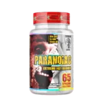 Terror Labz PARANOIAC Extreme Fat Burner