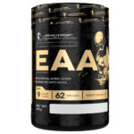 Kevin LEVRONE ANABOLIC EAA 62 Scoops