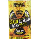 NUCLEAR NUTRITION Chain Reaction BCAA 10:1:1