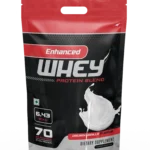 Enhanced Whey Isolate Blend 70 Serv