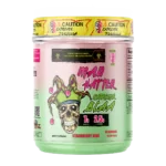 Terror Labz MAD HATTER BCAA 30 Scoops