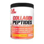 EVL Nutrition Collagen Peptides 30 Scoops