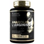 Kevin LEVRONE ANABOLIC L-ARGININE 1000 120 Tablets