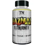 TN Research Hazmat Fat Burner 60 Capsules