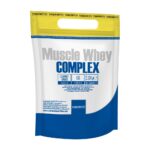 Yamamoto Nutrition Muscle Whey COMPLEX Volactive® 66 Scoops