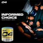 Cellucor® C4 Sport Ripped - Pre Workout for Weight Loss 30 Servings - Image 6