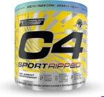 Cellucor® C4 Sport Ripped - Pre Workout for Weight Loss 30 Servings