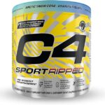 Cellucor® C4 Sport Ripped - Pre Workout for Weight Loss 30 Servings