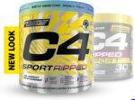 Cellucor® C4 Sport Ripped - Pre Workout for Weight Loss 30 Servings - Image 3