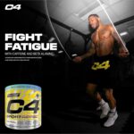 Cellucor® C4 Sport Ripped - Pre Workout for Weight Loss 30 Servings - Image 4