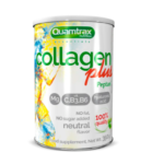 Quamtrax Collagen Plus with Peptan 30 Scoops