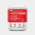 RSP Nutrition AMINO LEAN 30 Scoops